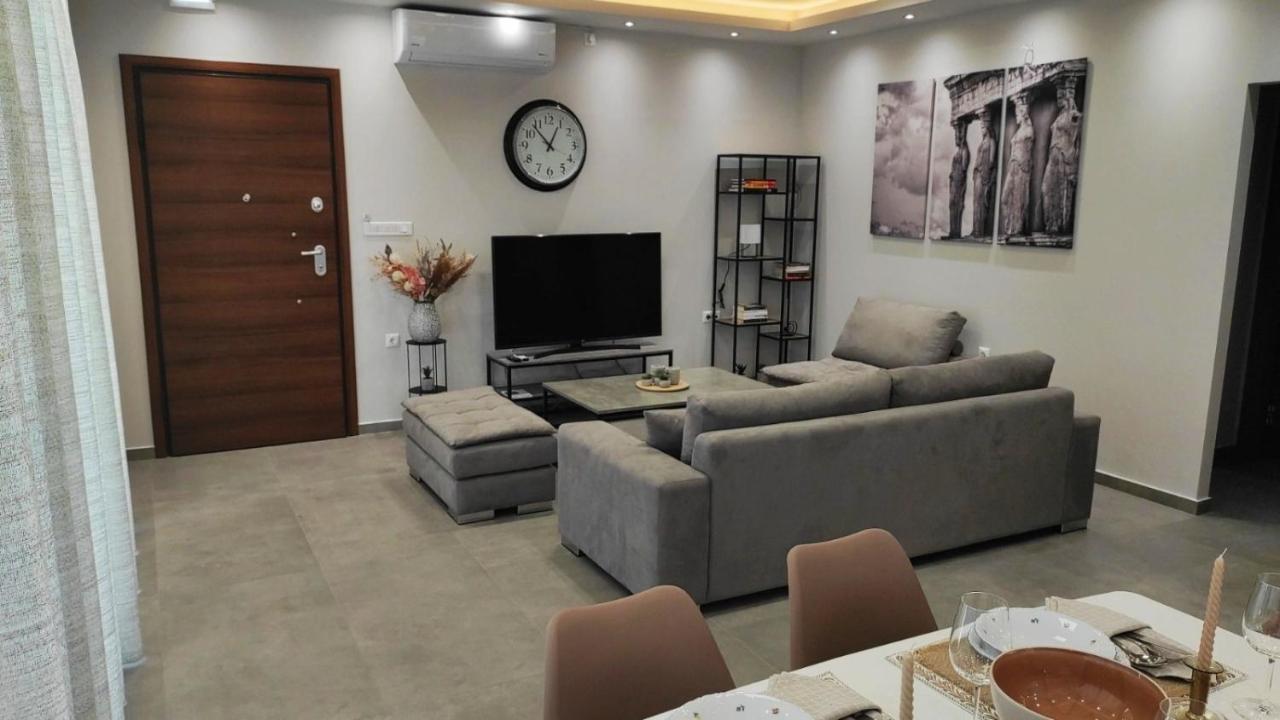 My Home In Greece เอเธนส์ ภายนอก รูปภาพ
