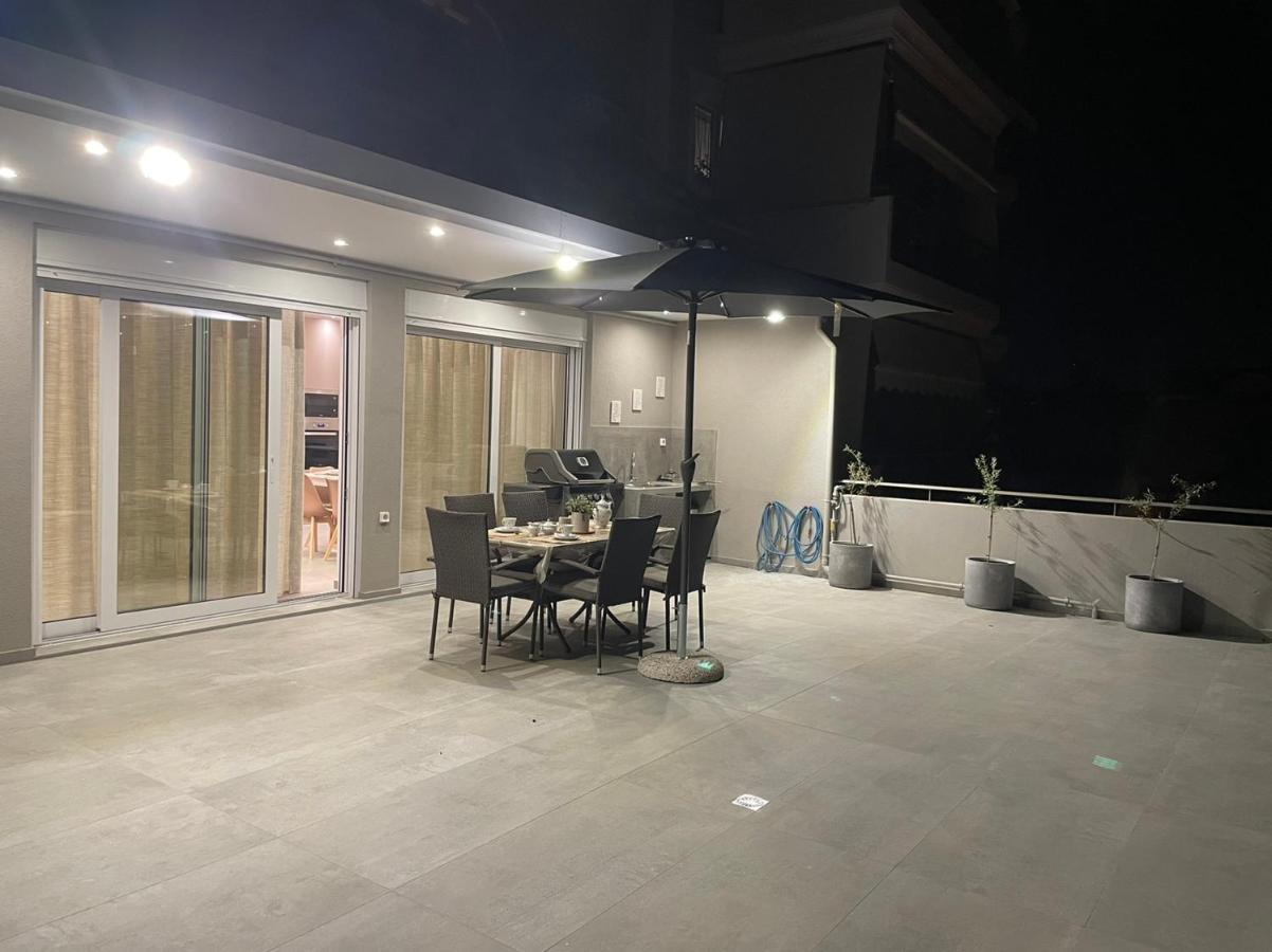 My Home In Greece เอเธนส์ ภายนอก รูปภาพ