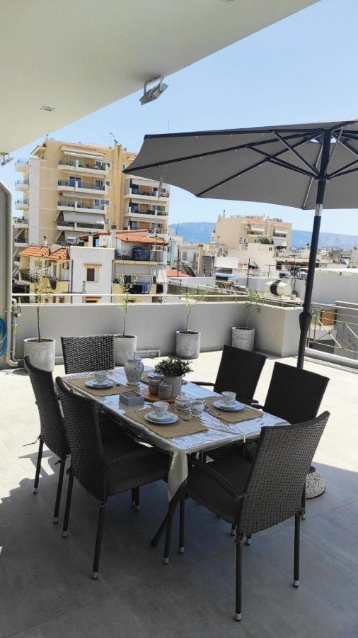 My Home In Greece เอเธนส์ ภายนอก รูปภาพ