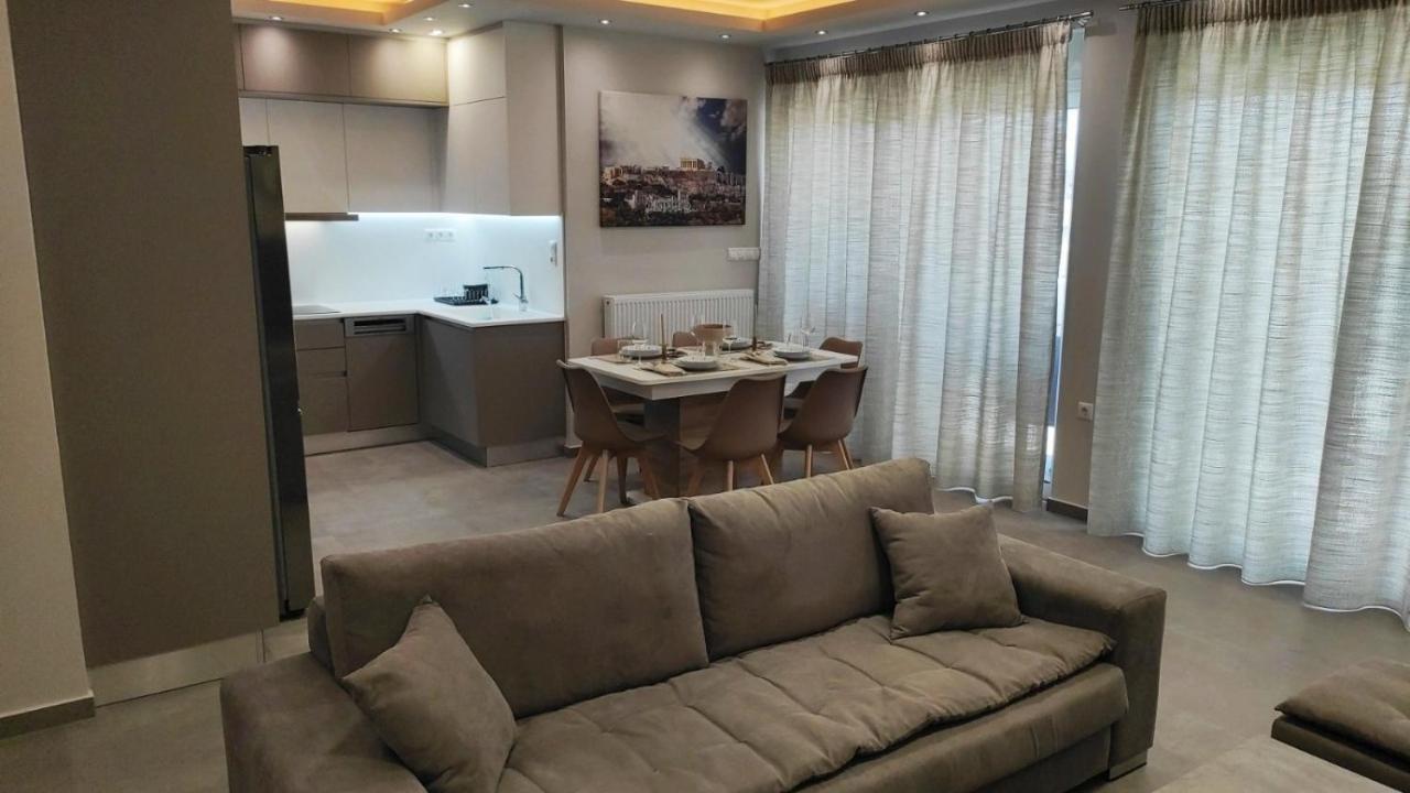 My Home In Greece เอเธนส์ ภายนอก รูปภาพ