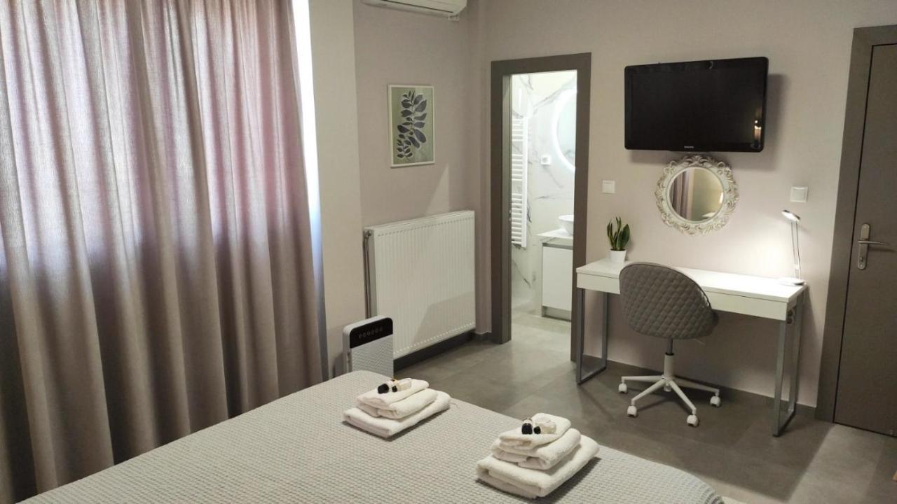 My Home In Greece เอเธนส์ ภายนอก รูปภาพ
