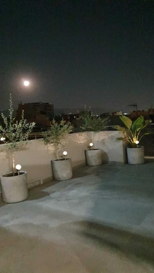 My Home In Greece เอเธนส์ ภายนอก รูปภาพ