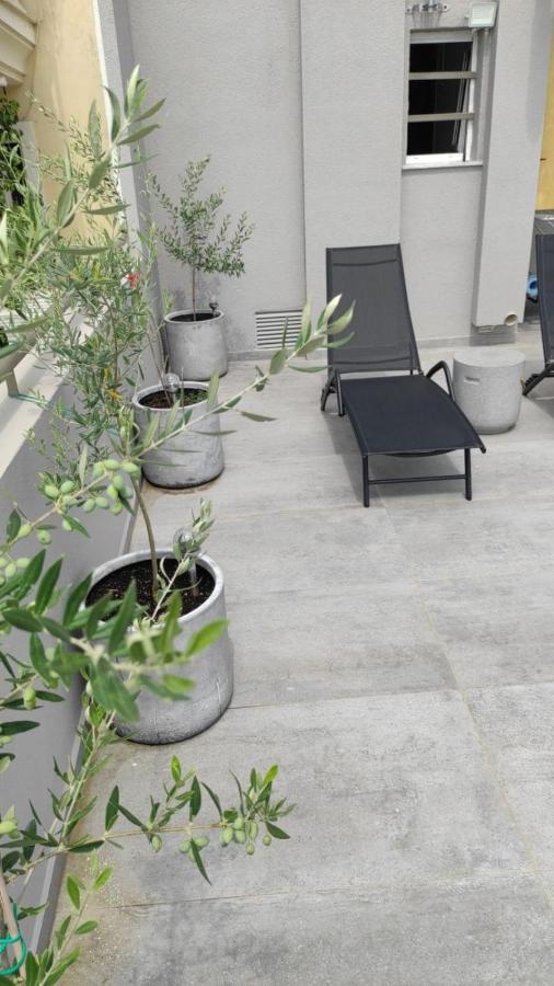 My Home In Greece เอเธนส์ ภายนอก รูปภาพ