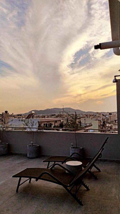 My Home In Greece เอเธนส์ ภายนอก รูปภาพ