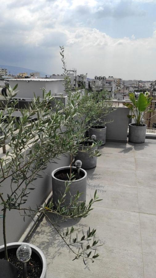 My Home In Greece เอเธนส์ ภายนอก รูปภาพ