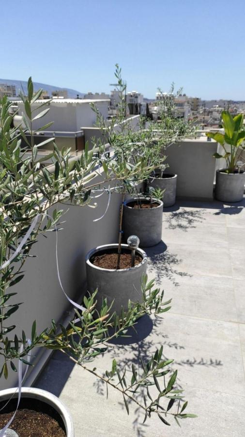 My Home In Greece เอเธนส์ ภายนอก รูปภาพ