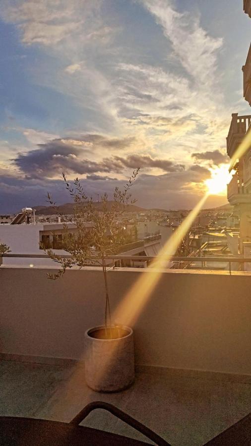 My Home In Greece เอเธนส์ ภายนอก รูปภาพ